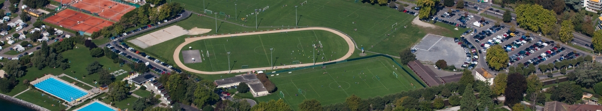 Parc des Sports Parc des Sports